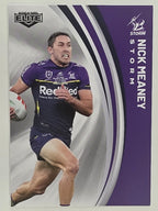 NRL 2024 Elite Base Card #069 Nick Meaney Melbourne Storm