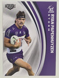 NRL 2024 Elite Base Card #071 Ryan Papenhuyzen Melbourne Storm