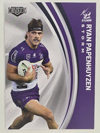 NRL 2024 Elite Base Card #071 Ryan Papenhuyzen Melbourne Storm