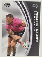 NRL 2024 Elite Base Card #103 James Fisher-Harris Penrith Panthers
