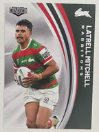 NRL 2024 Elite Base Card #114 Latrell Mitchell South Sydney Rabbitohs