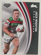 NRL 2024 Elite Base Card #117 Jack Wighton South Sydney Rabbitohs