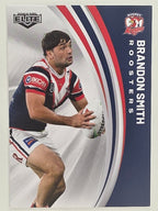 NRL 2024 Elite Base Card #131 Brandon Smith Sydney Roosters