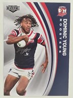 NRL 2024 Elite Base Card #135 Dominic Young Sydney Roosters