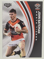 NRL 2024 Elite Base Card #146 John Bateman Wests Tigers