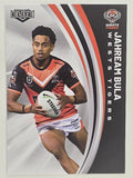NRL 2024 Elite Base Card #147 Jahream Bula Wests Tigers