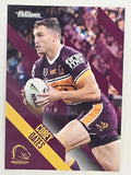 NRL 2021 Traders Base Card #008 Corey Oates Brisbane Broncos