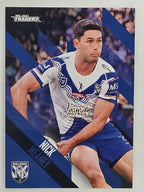 NRL 2021 Traders Base Card #027 Nick Meaney Canterbury Bankstown Bulldogs