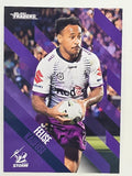 NRL 2021 Traders Base Card #067 Felise Kaufusi Melbourne Storm