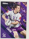 NRL 2021 Traders Base Card #068 Cameron Munster Melbourne Storm