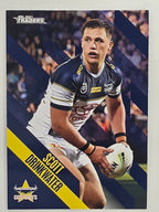 NRL 2021 Traders Base Card #082 Scott Drinkwater North Queensland Cowboys