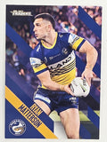 NRL 2021 Traders Base Card #097 Ryan Matterson Parramatta Eels