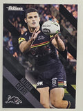 NRL 2021 Traders Base Card #102 Nathan Cleary Penrith Panthers