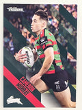NRL 2021 Traders Base Card #116 Cameron Murray South Sydney Rabbitohs