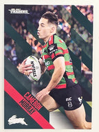 NRL 2021 Traders Base Card #116 Cameron Murray South Sydney Rabbitohs