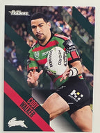 NRL 2021 Traders Base Card #120 Cody Walker South Sydney Rabbitohs