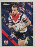 NRL 2021 Traders Base Card #134 Jake Friend Sydney Roosters