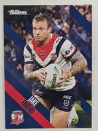NRL 2021 Traders Base Card #134 Jake Friend Sydney Roosters