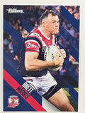 NRL 2021 Traders Base Card #136 Brett Morris Sydney Roosters