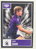 NRL 2022 Elite Base Card #058 Harry Grant Melbourne Storm