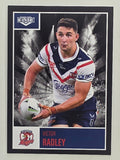 NRL 2022 Elite Base Card #122 Victor Radley Sydney Roosters