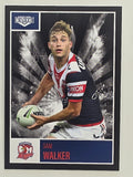 NRL 2022 Elite Base Card #126 Sam Walker Sydney Roosters
