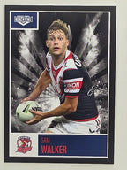 NRL 2022 Elite Base Card #126 Sam Walker Sydney Roosters