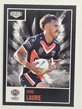 NRL 2022 Elite Base Card #140 Daine Laurie Wests Tigers