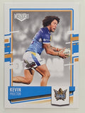 NRL 2021 Elite Base Card #044 Kevin Proctor Gold Coast Titans