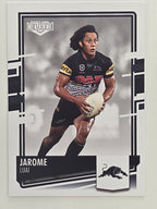 NRL 2021 Elite Base Card #098 Jarome Luai Penrith Panthers
