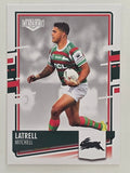 NRL 2021 Elite Base Card #104 Latrell Mitchell South Sydney Rabbitohs