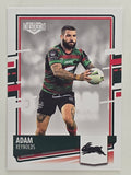 NRL 2021 Elite Base Card #106 Adam Reynolds South Sydney Rabbitohs