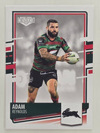 NRL 2021 Elite Base Card #106 Adam Reynolds South Sydney Rabbitohs