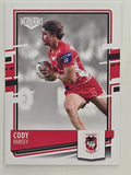 NRL 2021 Elite Base Card #115 Cody Ramsey St George Illawarra Dragons