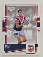 NRL 2021 Elite Base Card #120 Luke Keary Sydney Roosters