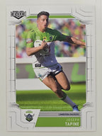 NRL 2020 Elite Base Card #017 Joseph Tapine Canberra Raiders