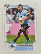 NRL 2020 Elite Base Card #030 Andrew Fifita Cronulla Sutherland Sharks