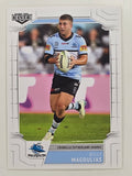 NRL 2020 Elite Base Card #033 Billy Magoulias Cronulla Sutherland Sharks