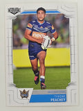 NRL 2020 Elite Base Card #041 Tyrone Peachey Gold Coast Titans
