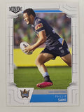 NRL 2020 Elite Base Card #044 Phillip Sami Gold Coast Titans