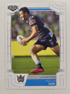 NRL 2020 Elite Base Card #044 Phillip Sami Gold Coast Titans