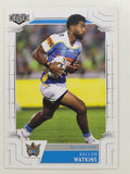 NRL 2020 Elite Base Card #045 KalIum Watkins Gold Coast Titans