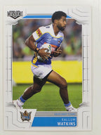 NRL 2020 Elite Base Card #045 KalIum Watkins Gold Coast Titans