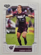 NRL 2020 Elite Base Card #047 Daly Cherry-Evans Manly Warringah Sea Eagles