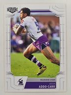 NRL 2020 Elite Base Card #056 Josh Addo-Carr Melbourne Storm