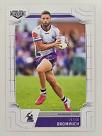 NRL 2020 Elite Base Card #057 Jesse Bromwich Melbourne Storm