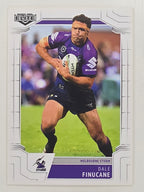 NRL 2020 Elite Base Card #058 Dale Finucane Melbourne Storm