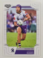 NRL 2020 Elite Base Card #059 Jahrome Hughes Melbourne Storm