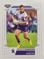 NRL 2020 Elite Base Card #061 Cameron Munster Melbourne Storm