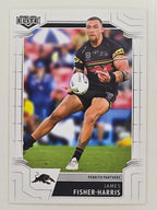 NRL 2020 Elite Base Card #094 James Fisher-Harris Penrith Panthers